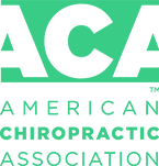 American Chiropractor Association Award